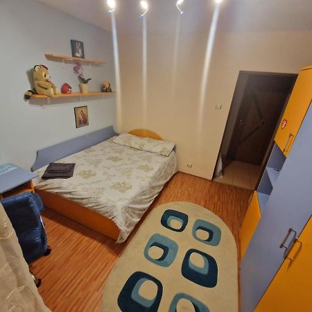 Târgu Jiu Apartament Victoria 아파트 외부 사진