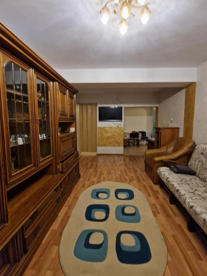 Târgu Jiu Apartament Victoria 아파트 외부 사진