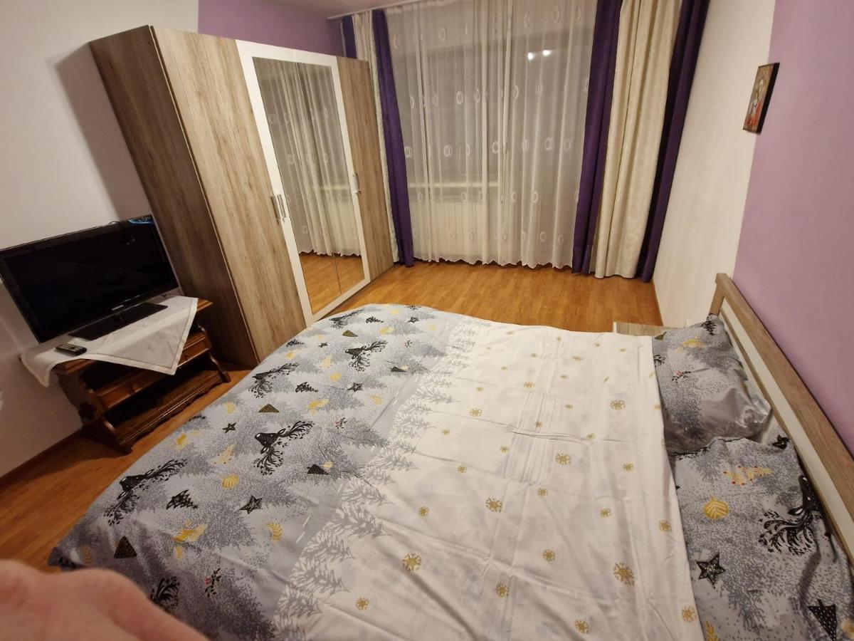 Târgu Jiu Apartament Victoria 아파트 외부 사진