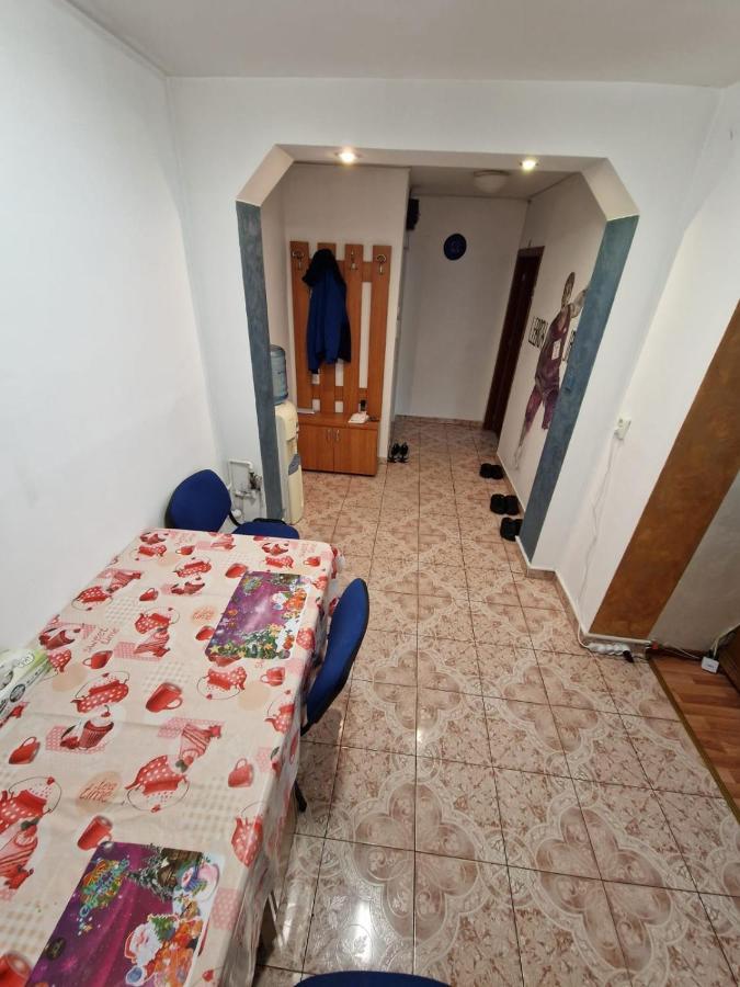 Târgu Jiu Apartament Victoria 아파트 외부 사진