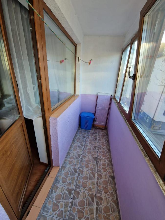 Târgu Jiu Apartament Victoria 아파트 외부 사진