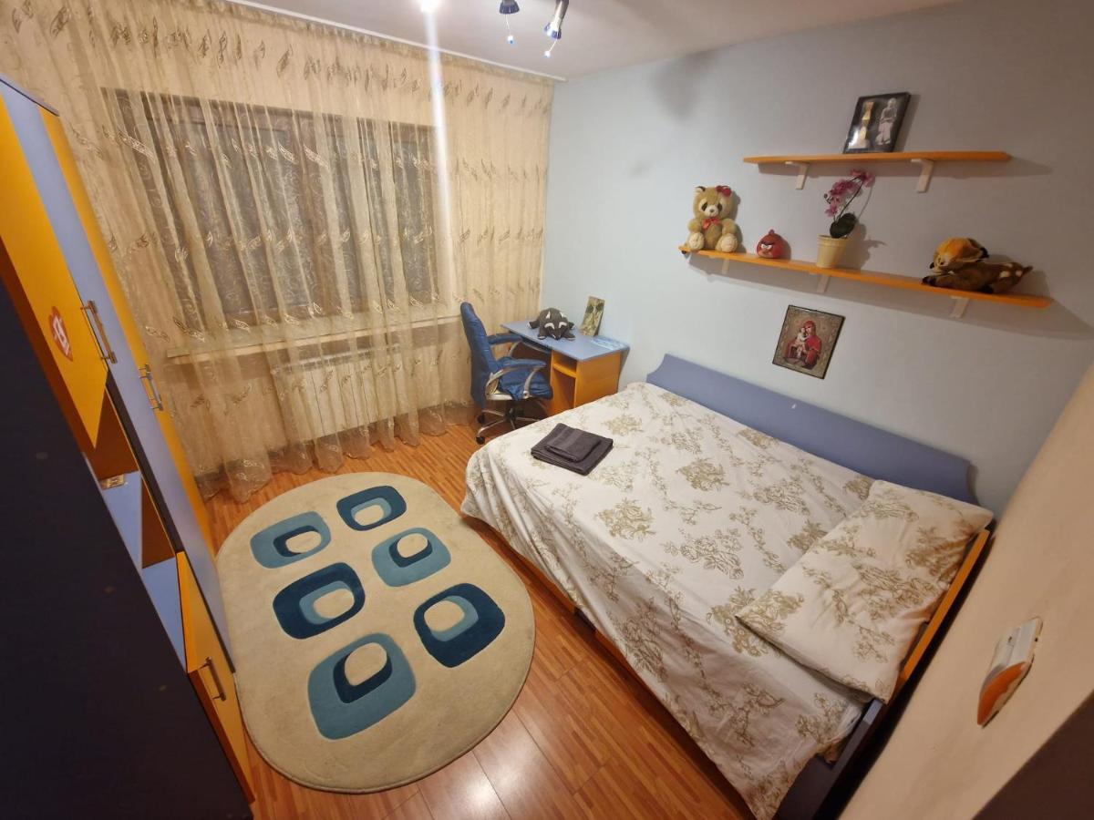 Târgu Jiu Apartament Victoria 아파트 외부 사진