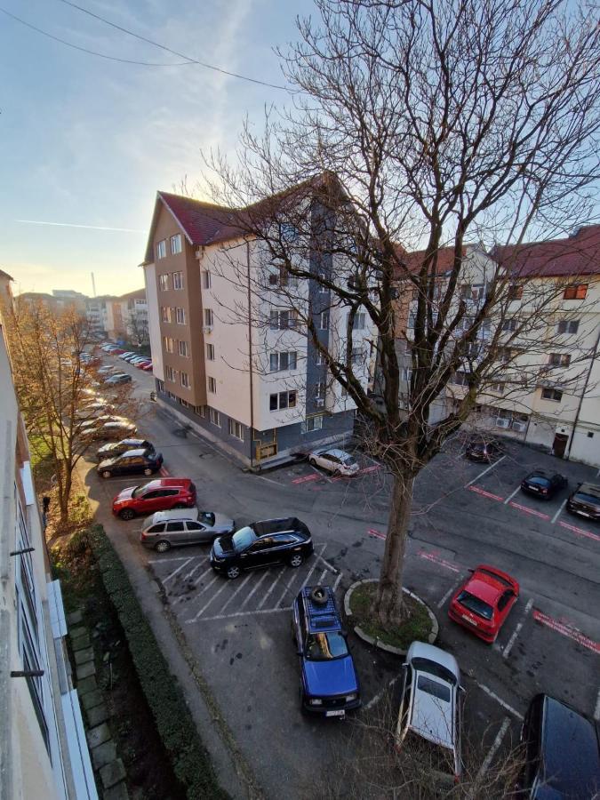 Târgu Jiu Apartament Victoria 아파트 외부 사진