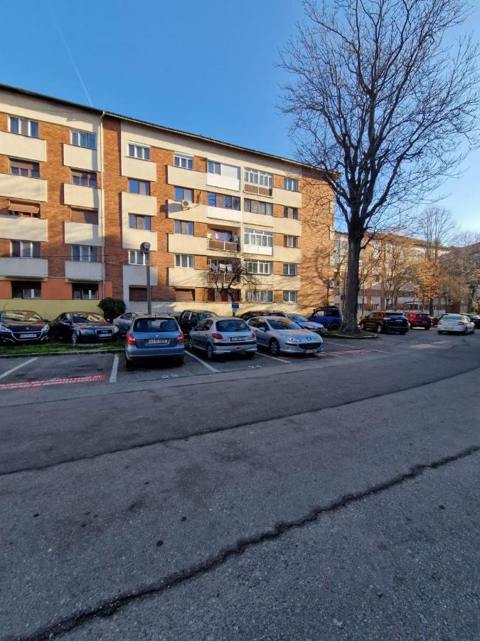 Târgu Jiu Apartament Victoria 아파트 외부 사진
