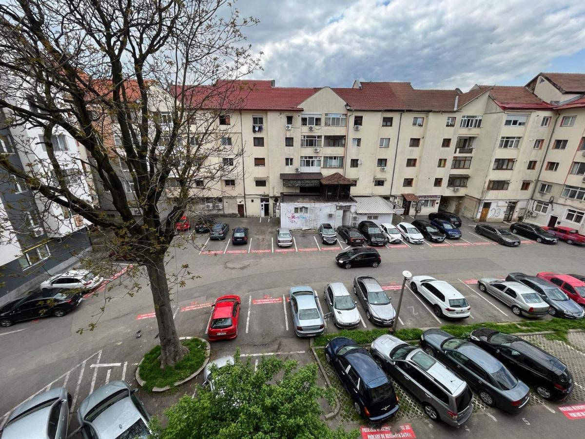 Târgu Jiu Apartament Victoria 아파트 외부 사진
